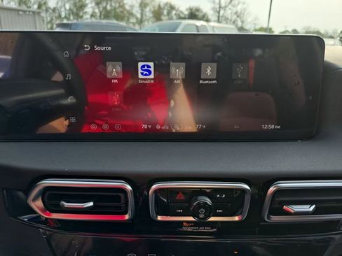 New 2026 Nissan Sentra SR w/ SR All Weather Package image 20