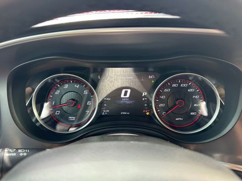 Used 2022 Dodge Charger Scat Pack RWD image 14