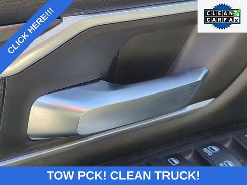 Used 2022 RAM 1500 Big Horn image 16