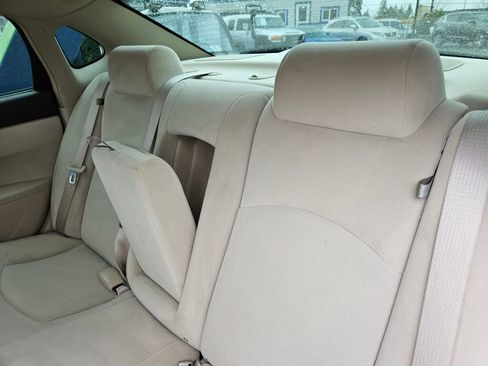 Used 2008 Buick LaCrosse CX image 14