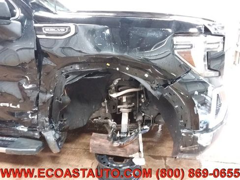 Used 2019 GMC Sierra 1500 Denali w/ Technology Package image 18