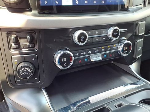 Used 2021 Ford F150 Raptor w/ Tow Technology Package AWD/4WD image 23