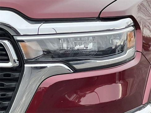 New 2026 RAM 1500 Big Horn image 38