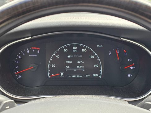Used 2015 Kia Cadenza Limited FWD image 17