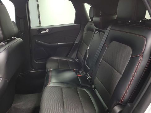 Used 2023 Ford Escape ST-Line w/ Tech Pack #1 image 22