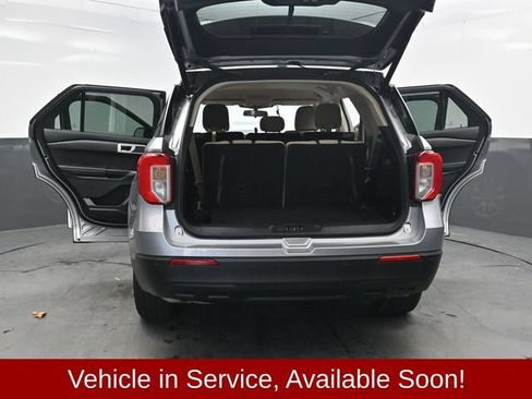 Used 2021 Ford Explorer 4WD image 42