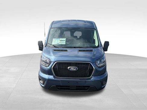 New 2026 Ford Transit 350 XLT RWD image 8
