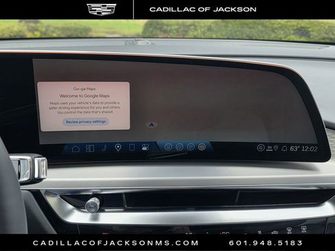 New 2026 Cadillac Lyriq Luxury image 12