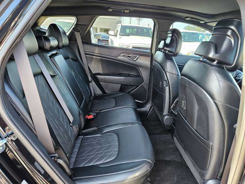 Used 2025 Kia Sportage X-Line w/ Premium Package AWD/4WD image 19