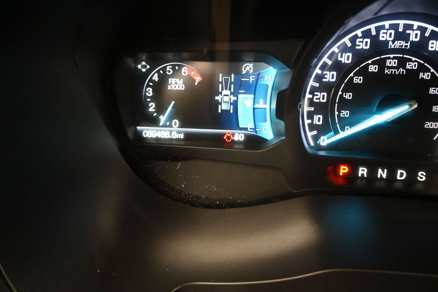 Certified 2019 Ford Ranger Lariat w/ Equipment Group 501A Mid RWD image 19
