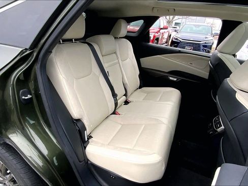 Used 2023 Lexus RX 350 AWD w/ Accessory Package (K3) image 20