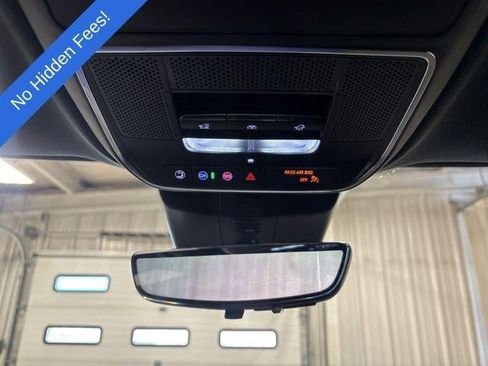 New 2026 Buick Enclave Avenir w/ Super Cruise Package image 10