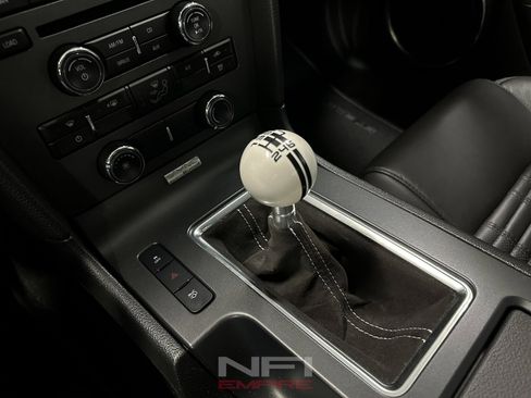 Used 2012 Ford Mustang Shelby GT500 image 28