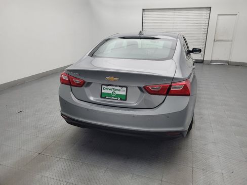 Used 2024 Chevrolet Malibu LT FWD image 7