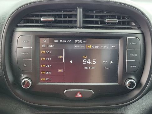 Used 2024 Kia Soul LX w/ Option Group 015 image 15