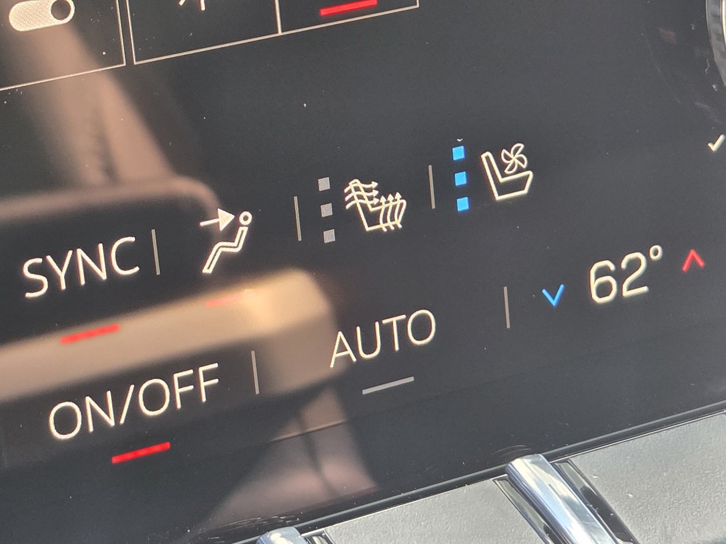 New 2027 GMC Terrain Denali AWD/4WD image 36