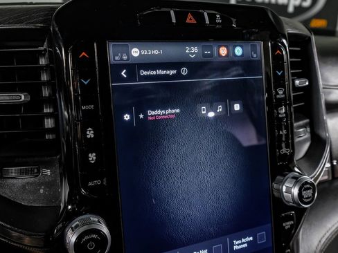 Used 2022 RAM 2500 Limited w/ Night Edition image 25