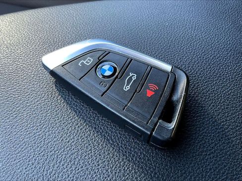 Used 2023 BMW X3 xDrive30i w/ Premium Package w/ZPA image 14