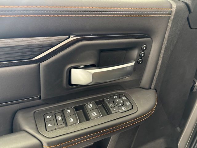 New 2027 RAM 2500 Power Wagon AWD/4WD image 15