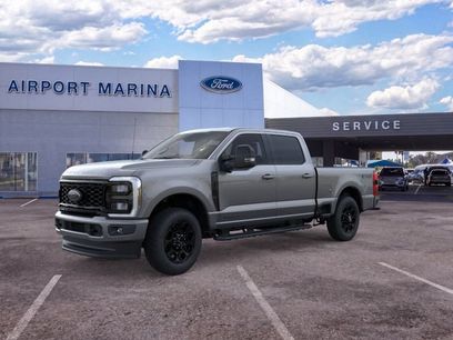 New 2026 Ford F250 XLT w/ XLT Premium Package
