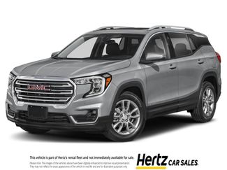 Used 2024 GMC Terrain SLE FWD video 1