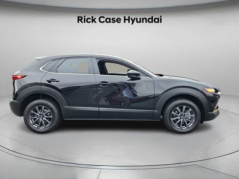 Used 2024 MAZDA CX-30 AWD 2.5 S image 4