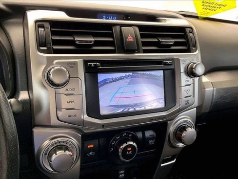 Used 2016 Toyota 4Runner SR5 AWD/4WD image 24