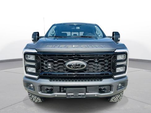 New 2026 Ford F250 Lariat w/ Tremor Off-Road Package image 40