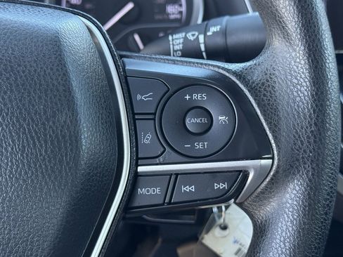 Certified 2023 Toyota Camry LE image 23