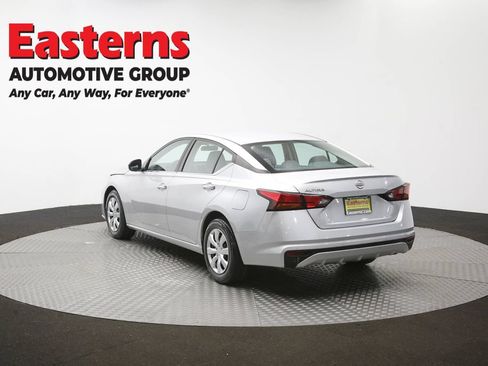 Used 2023 Nissan Altima 2.5 S FWD image 63