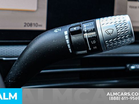 Used 2023 Genesis GV60 Performance w/ Cargo Package image 30