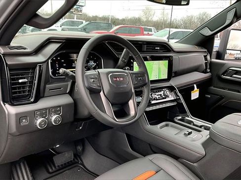 New 2026 GMC Sierra 2500 AT4 w/ AT4 Preferred Package image 6