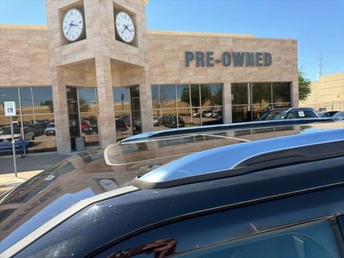 Used 2019 Ford Explorer Limited w/ Class III Trailer Tow Package image 7