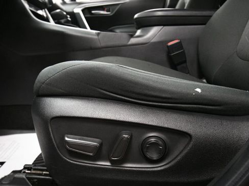 Certified 2023 Toyota RAV4 XLE image 10