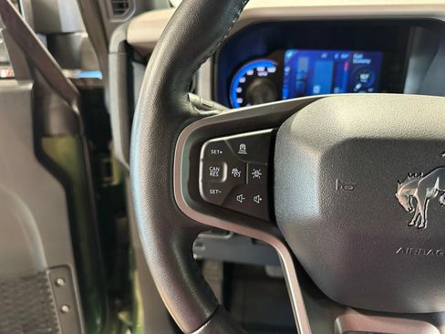 Used 2024 Ford Bronco Wildtrak AWD/4WD image 20