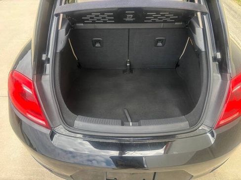 Used 2013 Volkswagen Beetle 2.5 FWD image 14