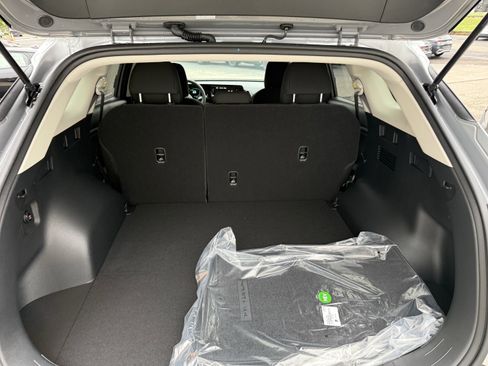 New 2025 Kia Sportage LX image 29