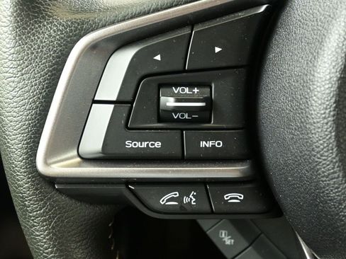 Used 2024 Subaru Forester Limited image 26