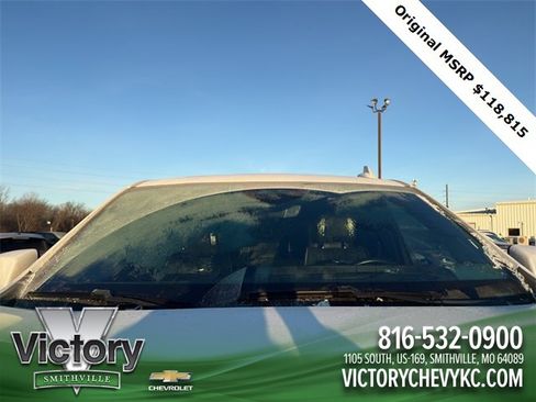 Used 2023 Cadillac Escalade ESV Sport Platinum image 25