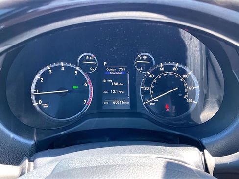 Used 2021 Lexus GX 460 Premium w/ Premium Plus Package image 24