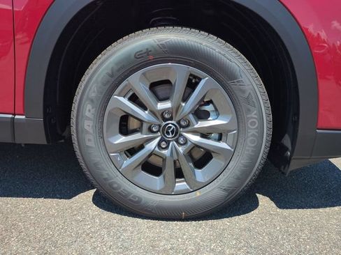 New 2026 MAZDA CX-5 Select AWD/4WD image 11