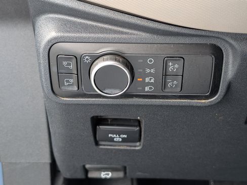 Used 2024 Ford Bronco Wildtrak AWD/4WD image 23