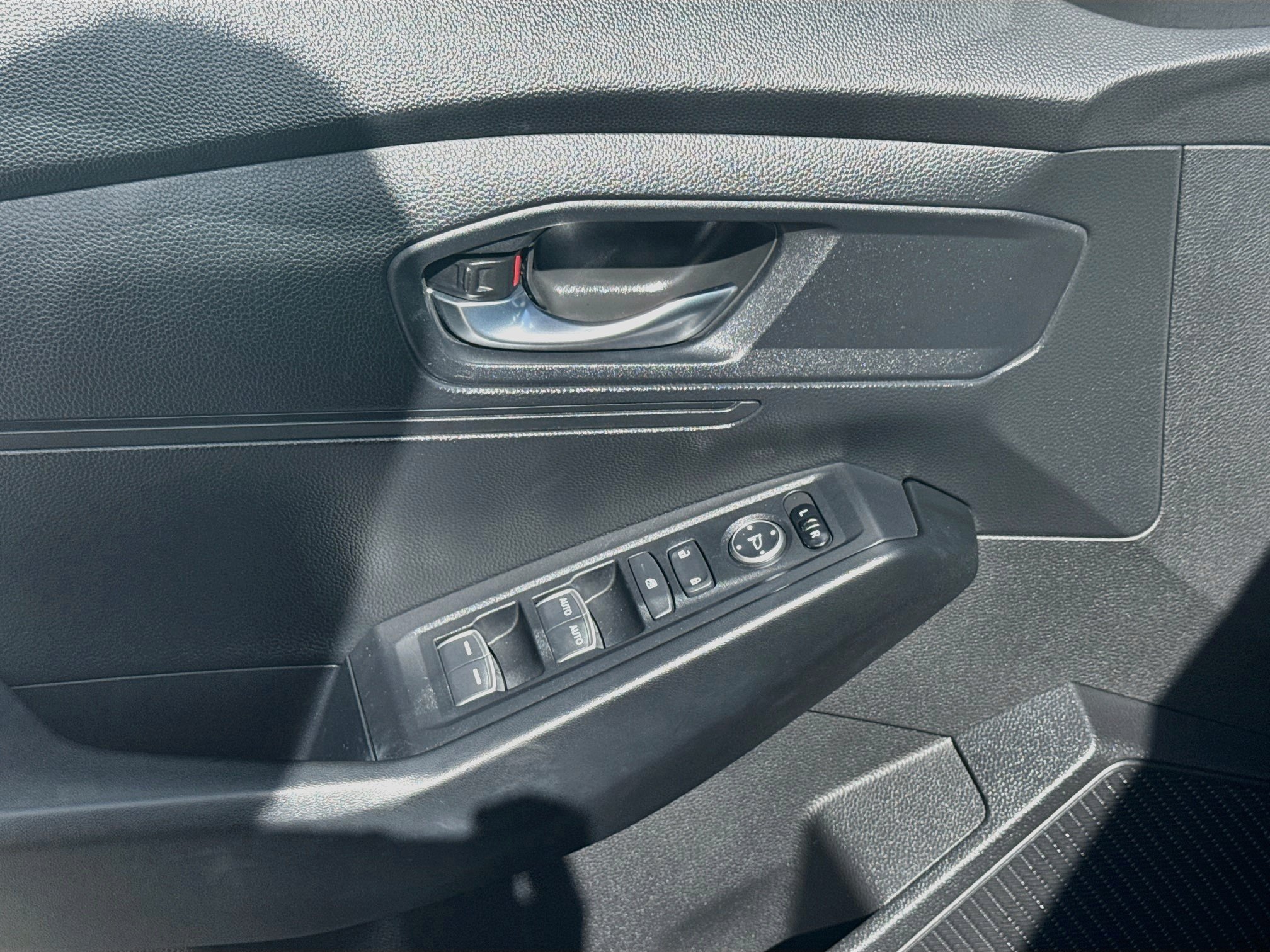 Certified 2024 Honda Accord LX image 16