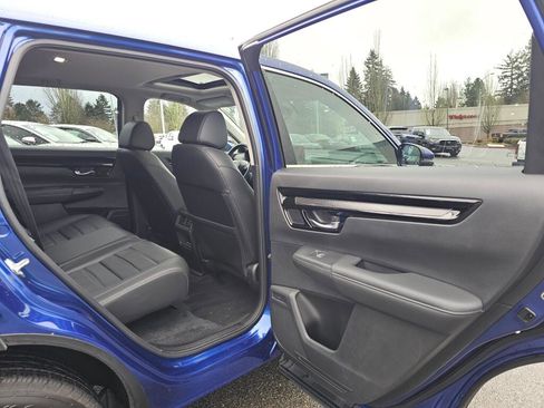 Used 2025 Honda CR-V EX-L image 14