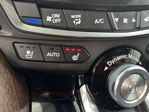 Used 2021 Acura TLX SH-AWD w/ Advance Package image 42