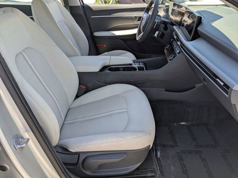 Used 2025 Hyundai Sonata SEL image 26