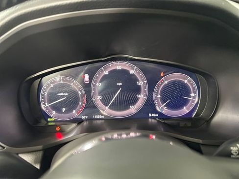 Used 2024 MAZDA CX-90 3.3 Turbo w/ Premium Plus Pkg image 17