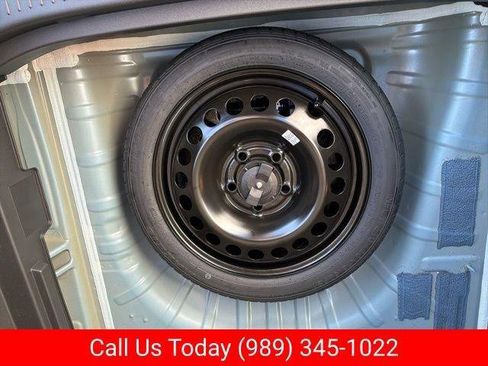 New 2026 Chevrolet Trax LT w/ Driver Confidence Package image 34