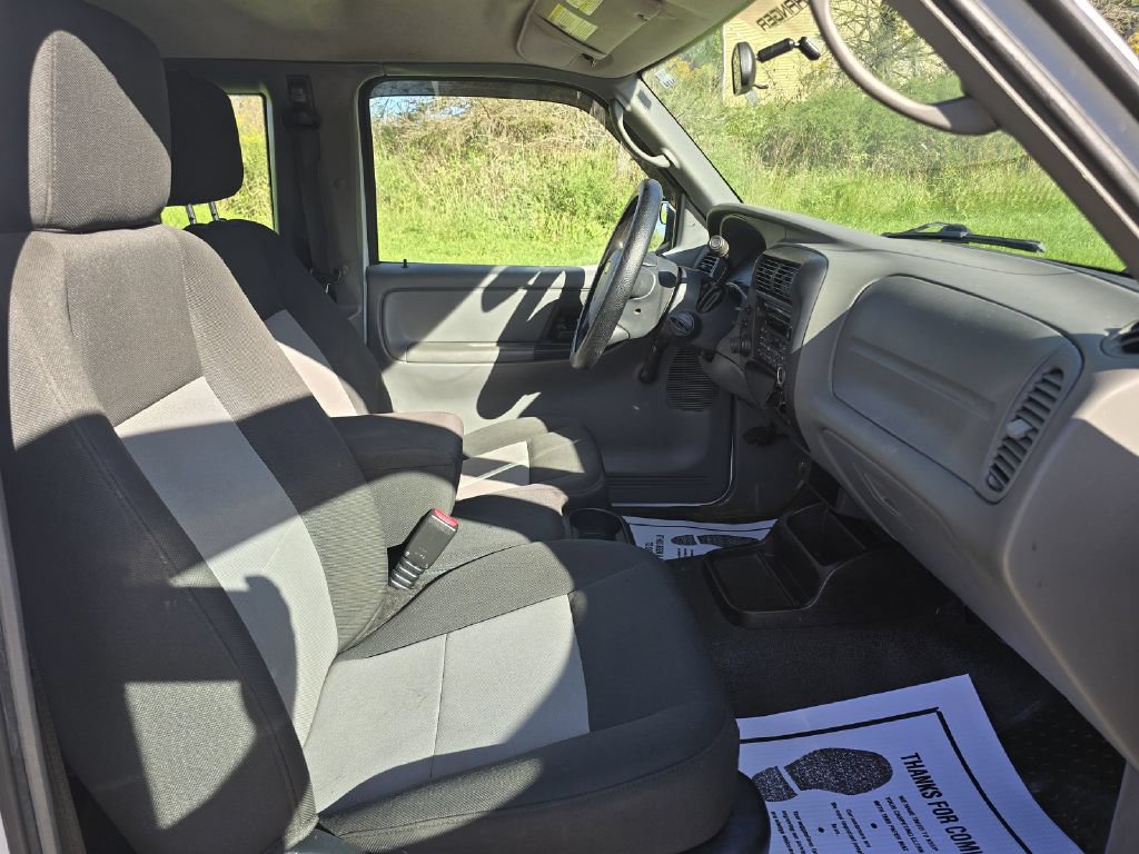 Used 2010 Ford Ranger 2WD SuperCab image 14