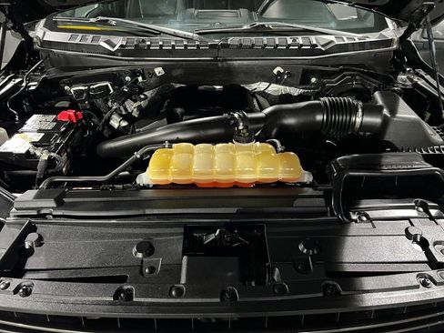 Used 2018 Ford F150 Lariat w/ Equipment Group 502A Luxury image 43